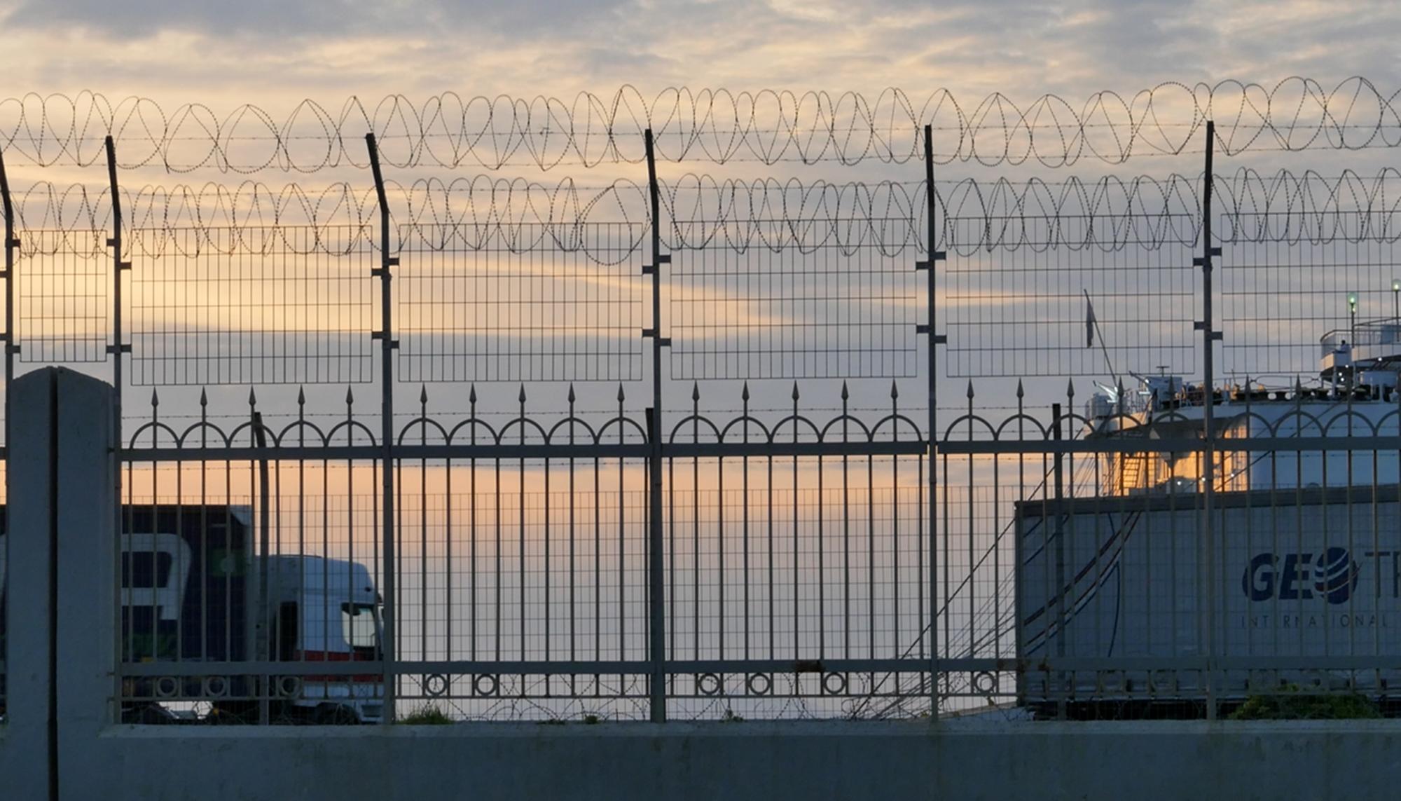 Refugees Grecias - 3